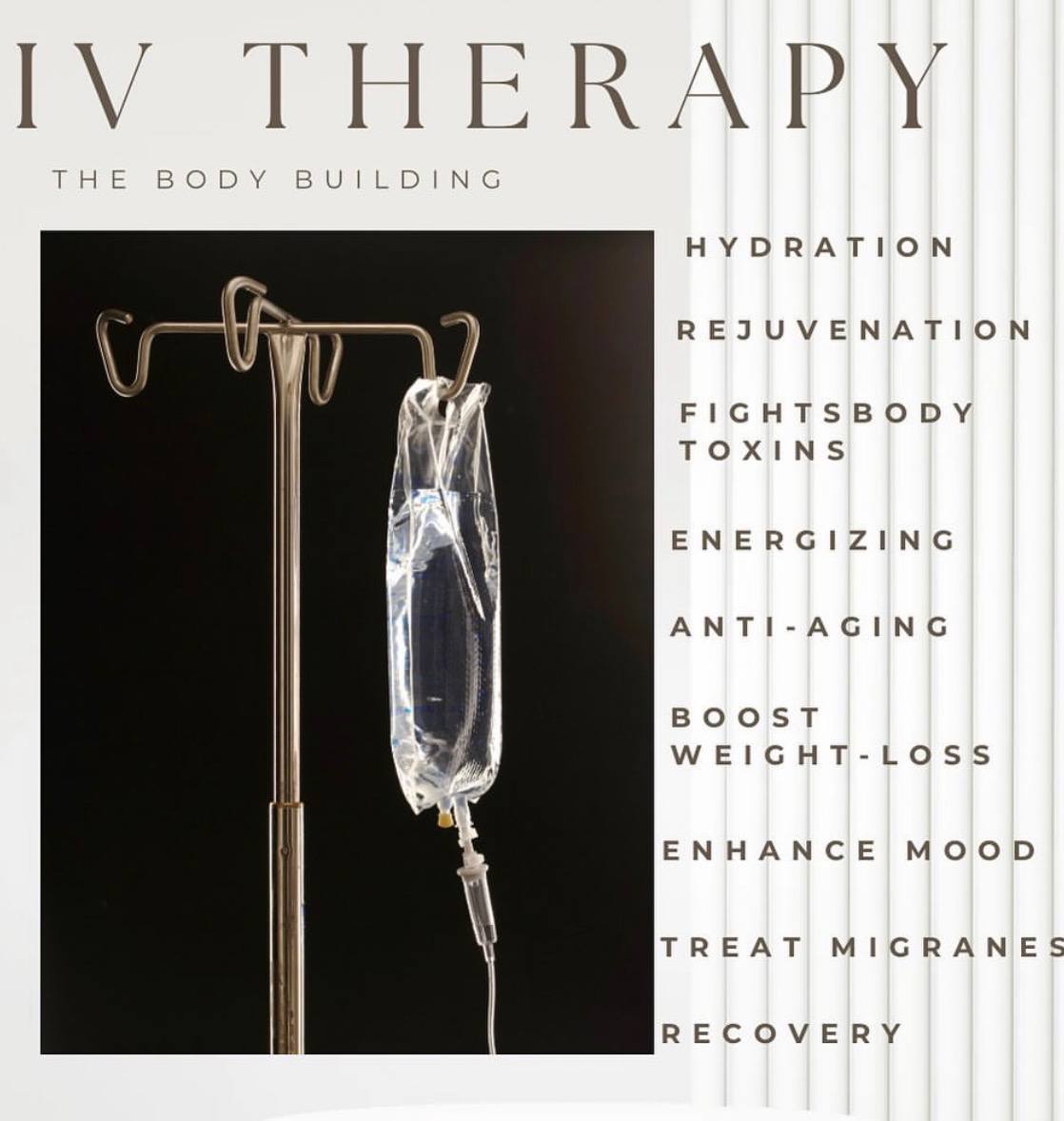 IV Therapy